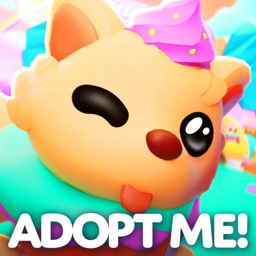 Adopt Me icon
