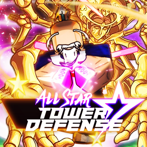 All Star Tower Defense icon
