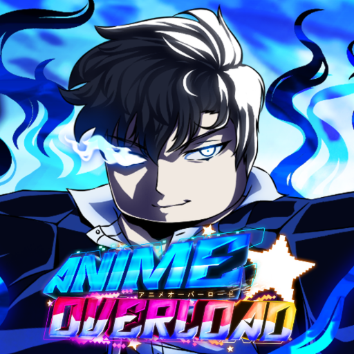 Anime Overload! icon