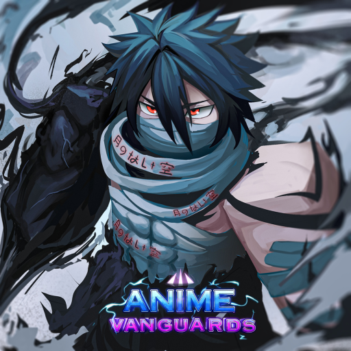 Anime Vanguards icon