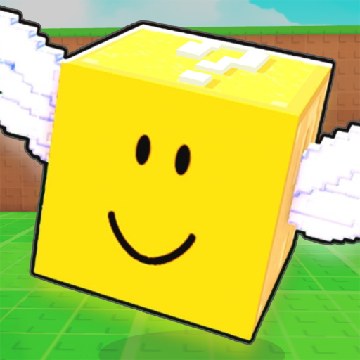 Be a Lucky Block icon