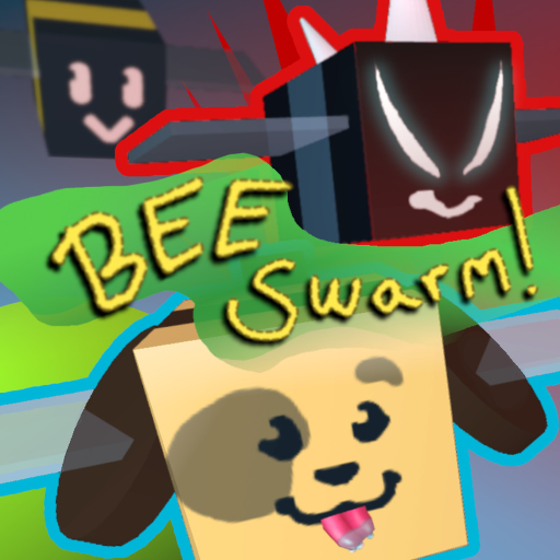 Bee Swarm Simulator icon