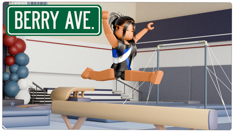 Berry Avenue RP Codes