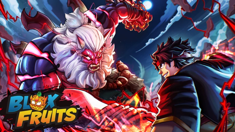 Blox Fruits Tier List