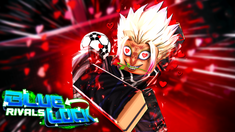 Blue Lock: Rivals Codes