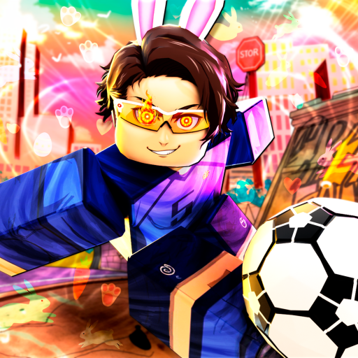 Blue Lock: Rivals icon