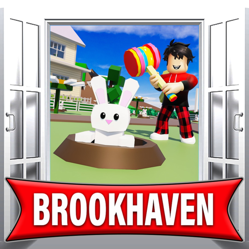 Brookhaven RP icon