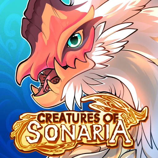 Creatures of Sonaria icon