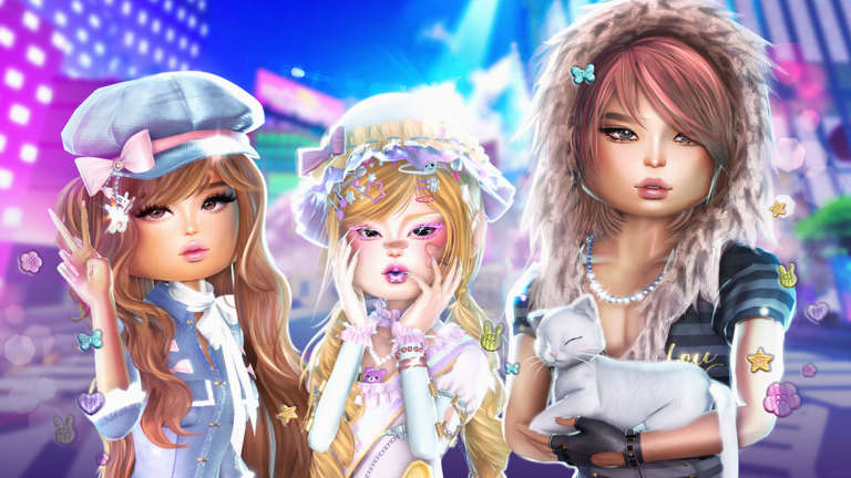 Dress To Impress Codes