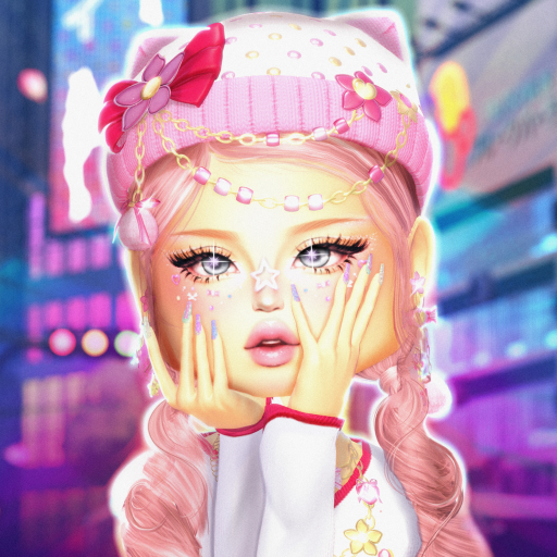 Dress To Impress icon