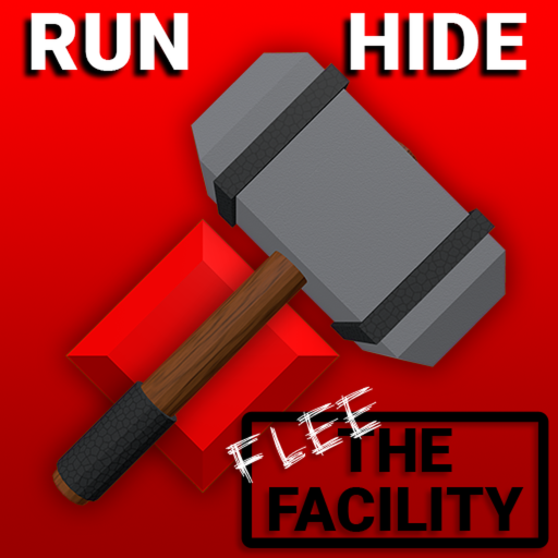 Flee the Facility icon