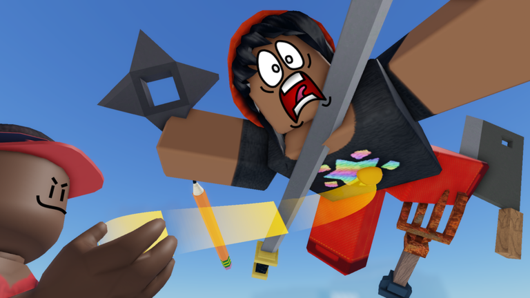 Fling Things and People Codes