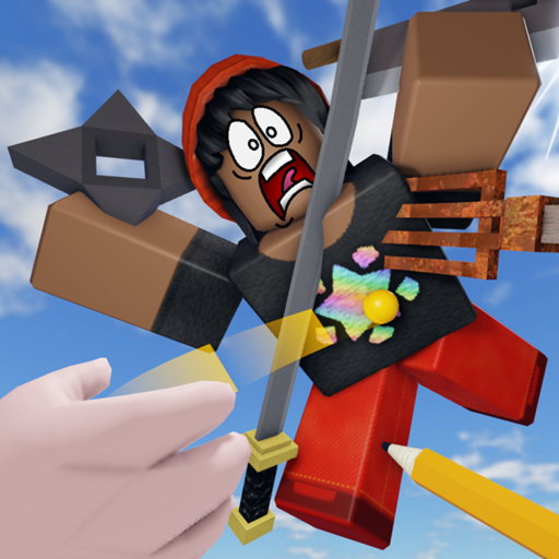 Fling Things and People icon