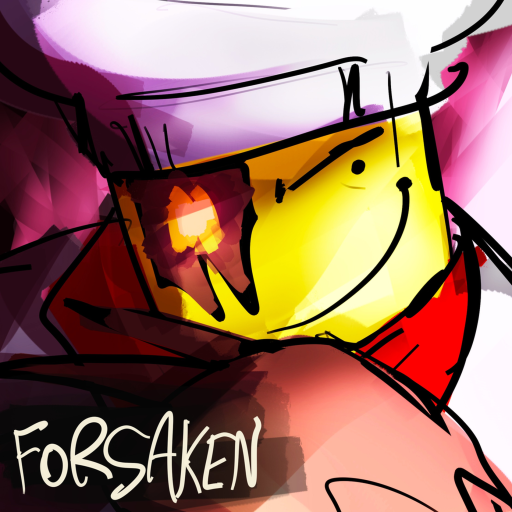 Forsaken icon