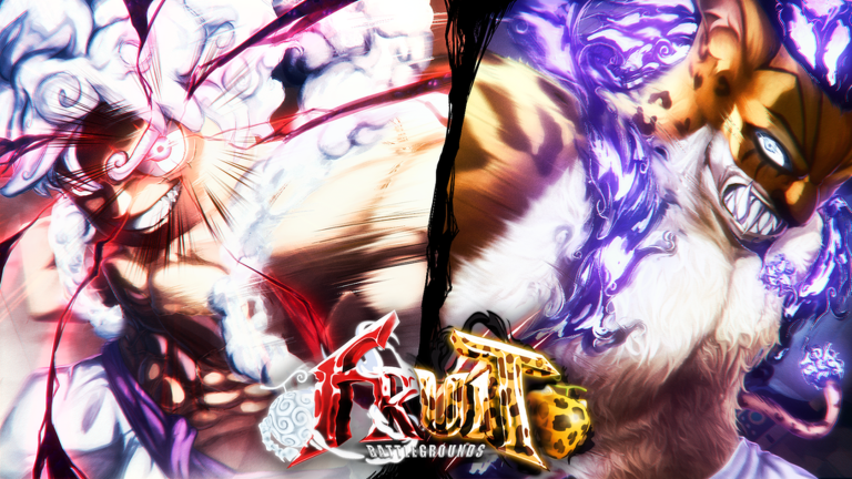 Fruit Battlegrounds Codes