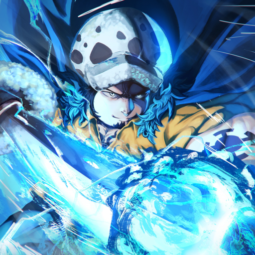 Fruit Battlegrounds icon