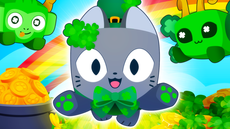 Pet Simulator 99! Codes