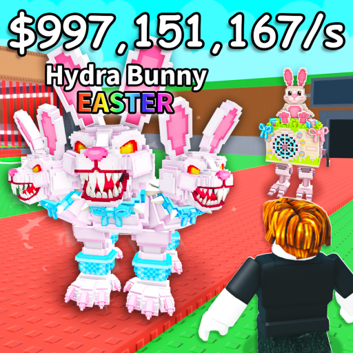 Steal a Brainrot icon