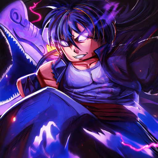 The Strongest Battlegrounds icon