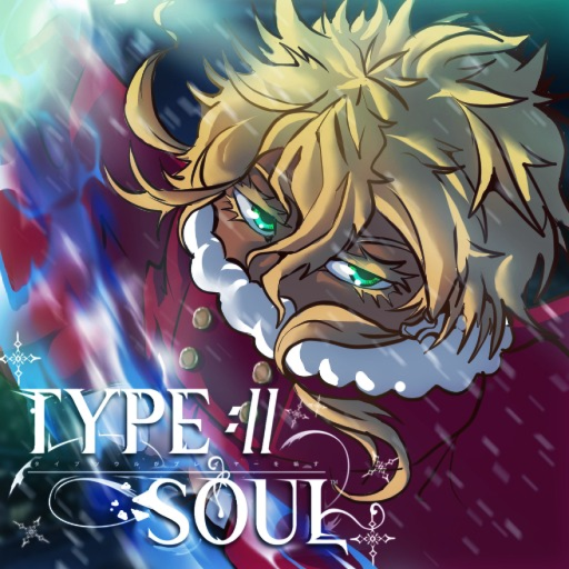 TYPE SOUL icon