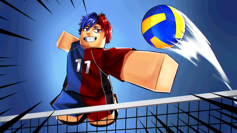 Volleyball Legends Codes