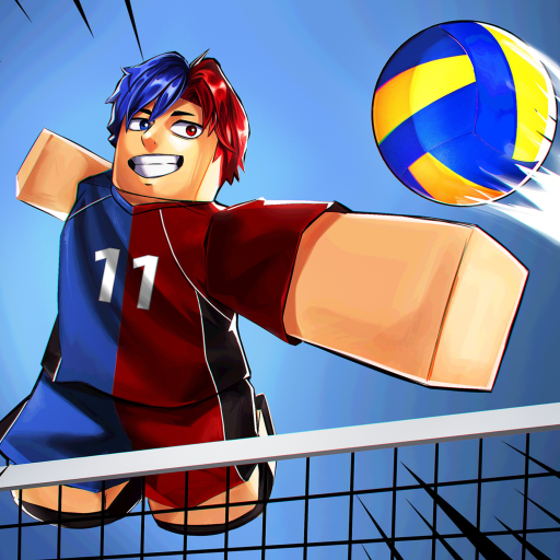 Volleyball Legends icon