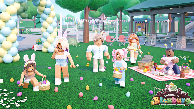 Welcome to Bloxburg Codes